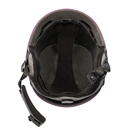 Snowboard Helmet Anon Rodan grape 2024 - 4