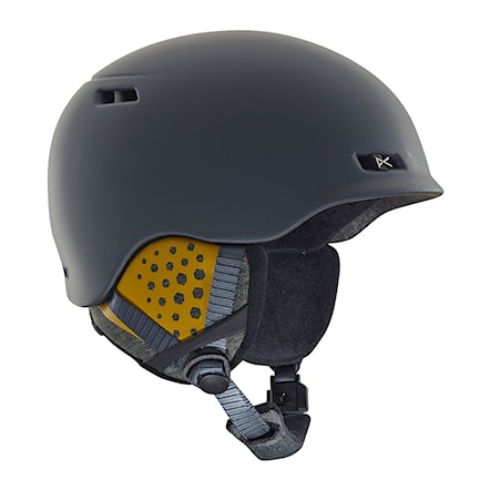 Snowboard Helmet Anon Rodan grey 2019 - 1