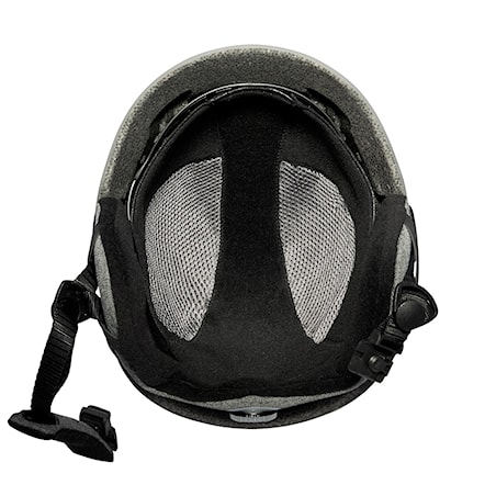 Snowboard Helmet Anon Rodan Mips black 2024 - 4