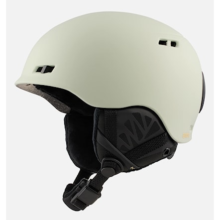 Snowboard Helmet Anon Wms Rodan jade 2023 - 3