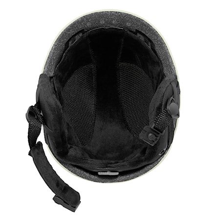 Snowboard Helmet Anon Wms Rodan jade 2023 - 4