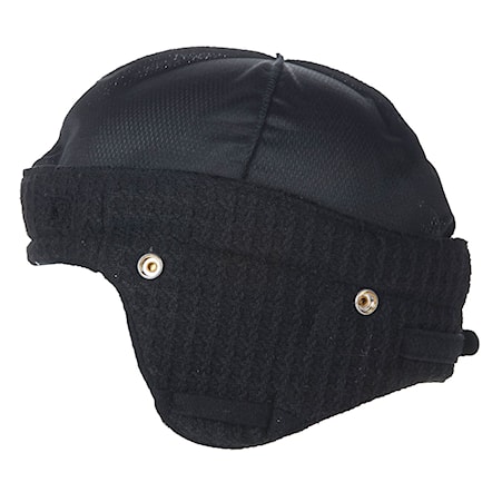 Winter helmet liner Bern Eps black - 1