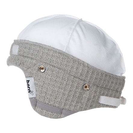 Winter helmet liner Bern Eps grey - 1
