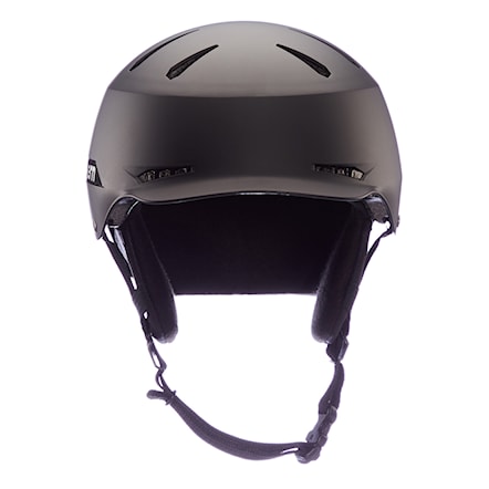 Snowboard Helmet Bern Hendrix Mips matte black 2024 - 5