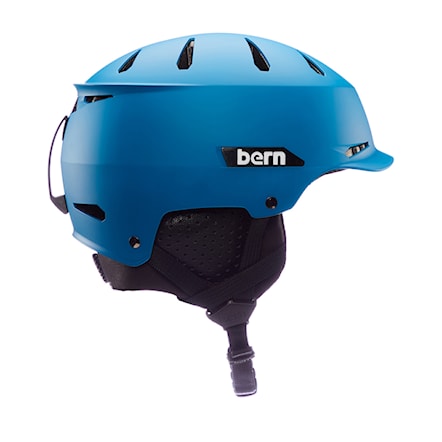 Snowboard Helmet Bern Hendrix Mips matte spruce 2024 - 2