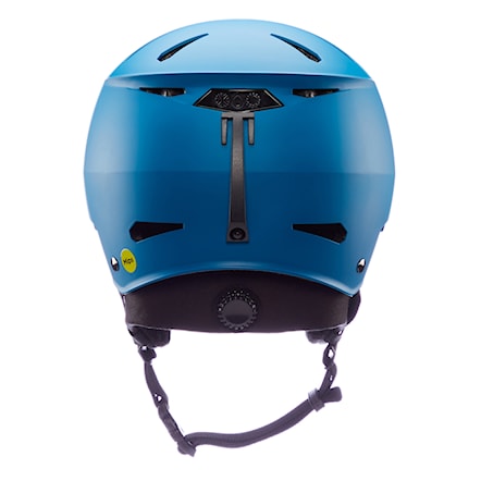 Snowboard Helmet Bern Hendrix Mips matte spruce 2024 - 4