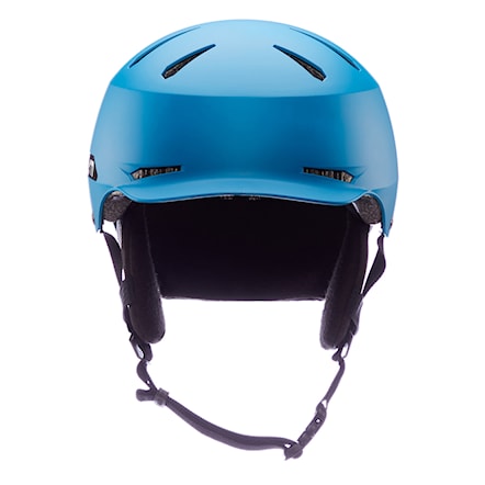 Snowboard Helmet Bern Hendrix Mips matte spruce 2024 - 5