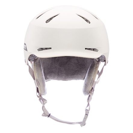 Snowboard Helmet Bern Hendrix satin vapor 2024 - 5