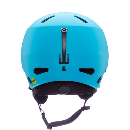 Snowboard Helmet Bern Macon 2.0 Mips Jr. matte glacier 2024 - 4
