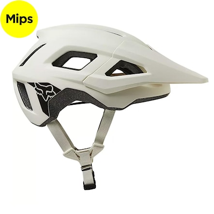 Bike Helmet Fox Mainframe Trvrs bone 2022 - 1