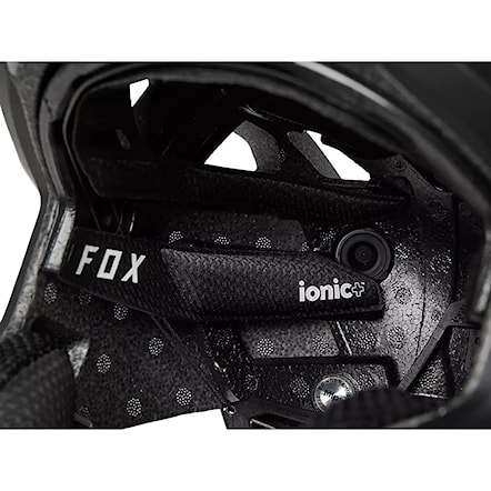 Bike Helmet Fox Proframe RS Mhdrn black camo 2023 - 11
