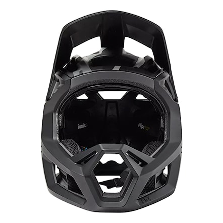 Bike Helmet Fox Proframe RS Mhdrn black camo 2023 - 4