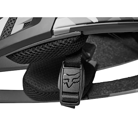 Bike Helmet Fox Proframe RS Mhdrn black camo 2023 - 9