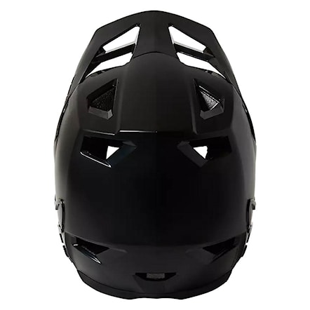 Bike Helmet Fox Rampage black/black 2024 - 4