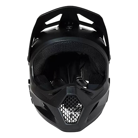 Bike Helmet Fox Rampage black/black 2024 - 5