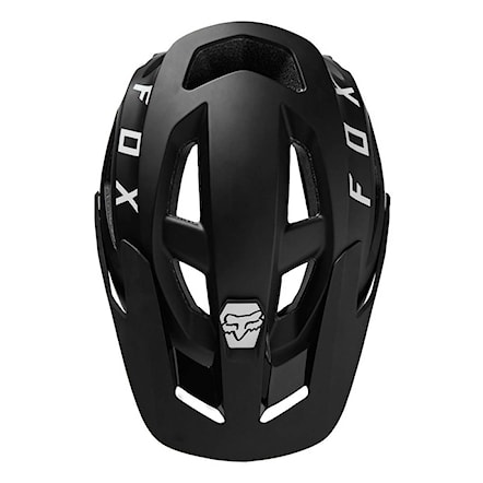 Bike Helmet Fox Speedframe Mips black 2024 - 3