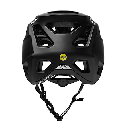 Bike Helmet Fox Speedframe Mips black 2024 - 4