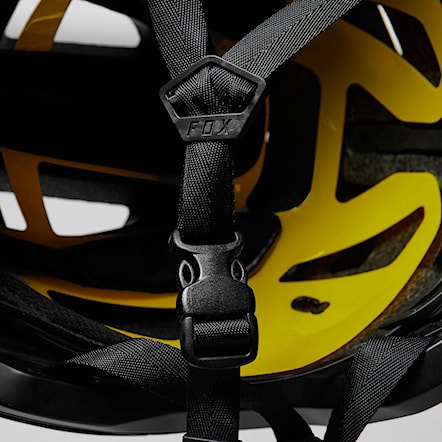 Bike Helmet Fox Speedframe Mips black 2024 - 6