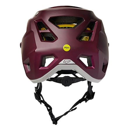 Bike Helmet Fox Speedframe Mips dark maroon 2023 - 6