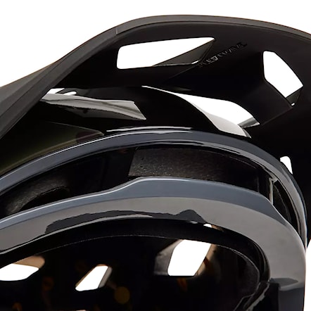 Bike Helmet Fox Speedframe Pro Camo olive camo 2024 - 10