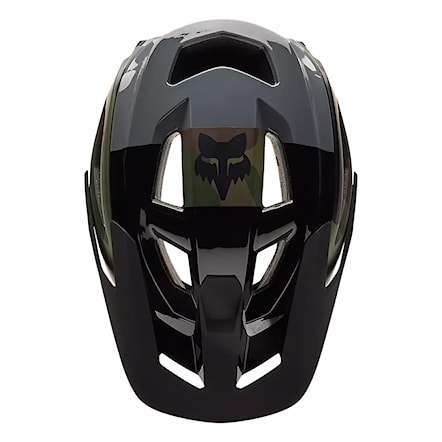 Bike Helmet Fox Speedframe Pro Camo olive camo 2024 - 4