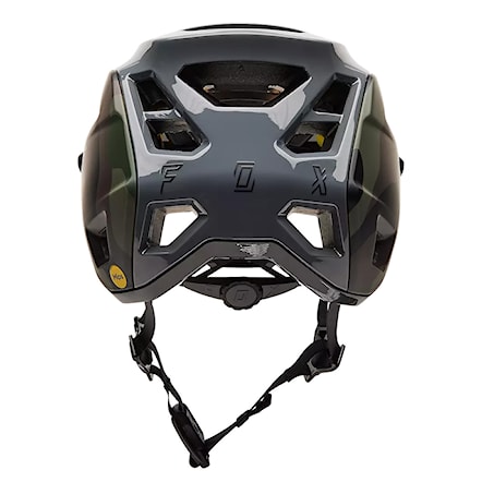 Bike Helmet Fox Speedframe Pro Camo olive camo 2024 - 5
