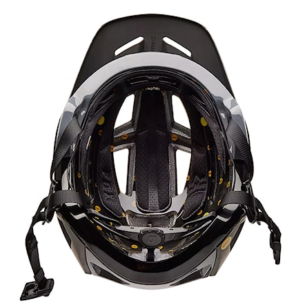 Bike Helmet Fox Speedframe Pro Camo olive camo 2024 - 6