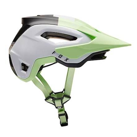 Bike Helmet Fox Speedframe Pro Klif cucumber 2023 - 2