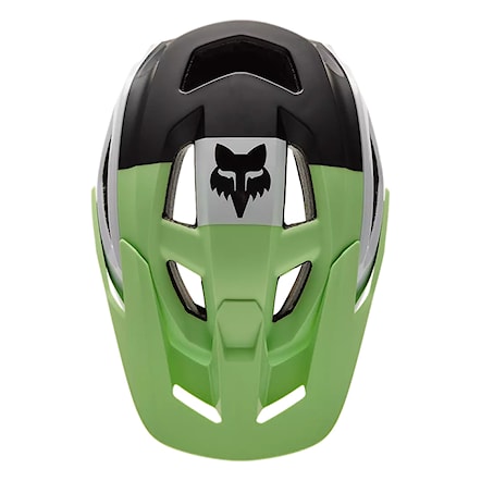 Bike Helmet Fox Speedframe Pro Klif cucumber 2023 - 4