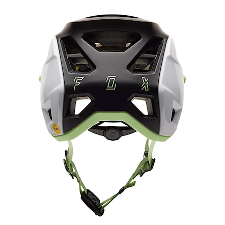 Bike Helmet Fox Speedframe Pro Klif cucumber 2023 - 6