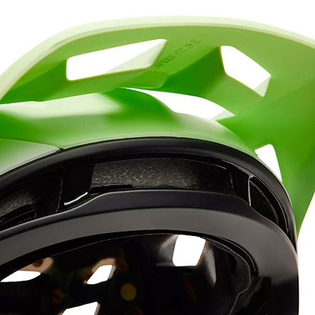 Bike Helmet Fox Speedframe Pro Klif cucumber 2023 - 8