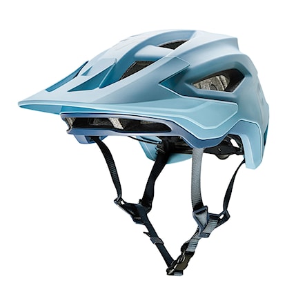 Bike Helmet Fox Speedframe Wurd light blue 2020 - 1
