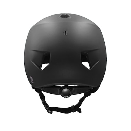 Prilba na bicykel Bern Nino DVRT matte black 2025 - 4