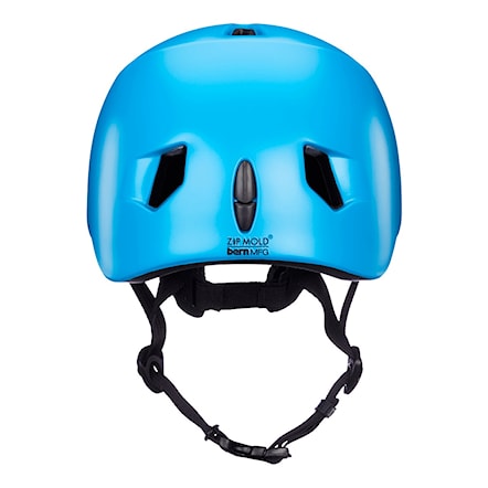 Helma na kolo Bern Tigre satin cyan 2025 - 3