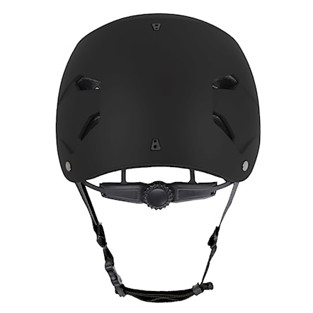Bike Helmet Bern Watts Classic matte black 2025 - 3