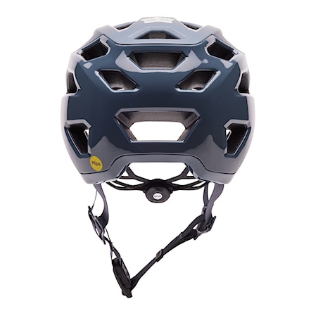 Bike Helmet Fox Crossframe Pro solids graphite 2024 - 4