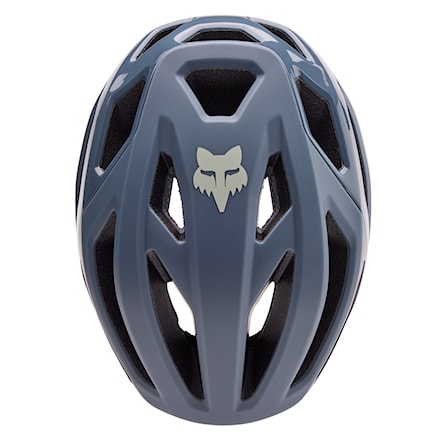 Bike Helmet Fox Crossframe Pro solids graphite 2024 - 5