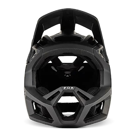 Bike Helmet Fox Proframe Nace black 2024 - 3