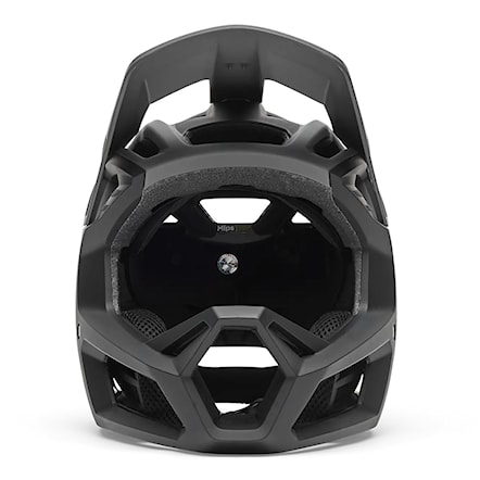 Bike Helmet Fox Proframe Rizer dark shadow 2025 - 3