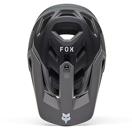 Bike Helmet Fox Proframe Rizer dark shadow 2025 - 4