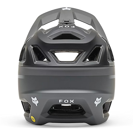 Bike Helmet Fox Proframe Rizer dark shadow 2025 - 5