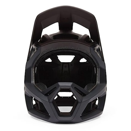 Kask rowerowy Fox Proframe RS Taunt cocoa 2025 - 3