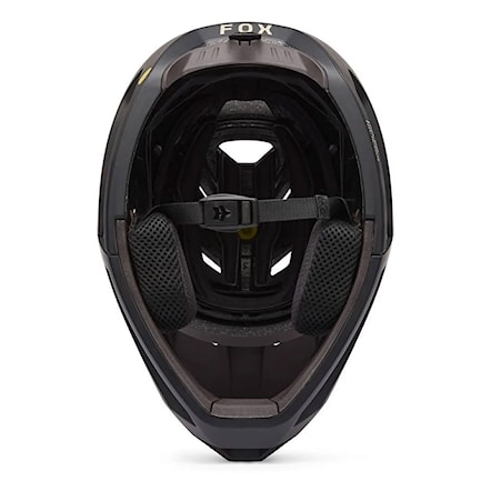 Kask rowerowy Fox Proframe RS Taunt cocoa 2025 - 6