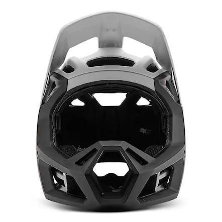 Kask rowerowy Fox Proframe Rs Taunt white 2024 - 4
