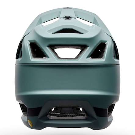 Prilba na bicykel Fox Proframe Solid sage 2026 - 5