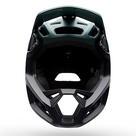 Prilba na bicykel Fox Proframe Solid sage 2026 - 7