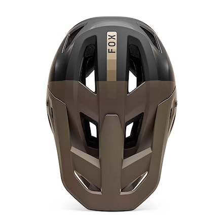 Kask rowerowy Fox Rampage 5050 military 2025 - 4