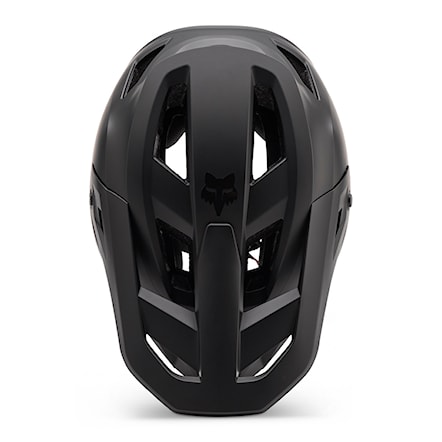 Bike Helmet Fox Rampage matte black 2024 - 8