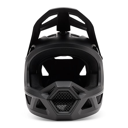 Bike Helmet Fox Rampage matte black 2024 - 9