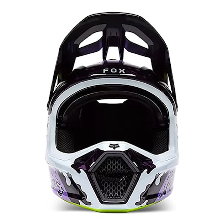 Prilba na bicykel Fox Rampage Rs Phantom Le purple 2025 - 5
